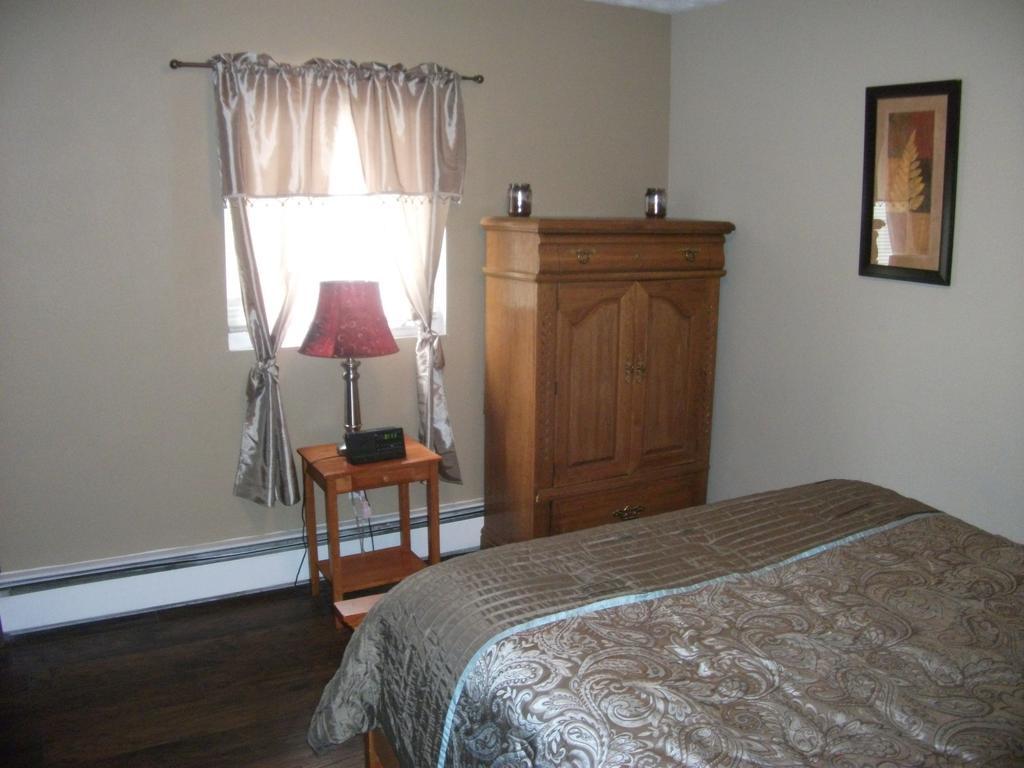 Bent Prop Inn And Hostel Of Alaska - Midtown Anchorage Zimmer foto