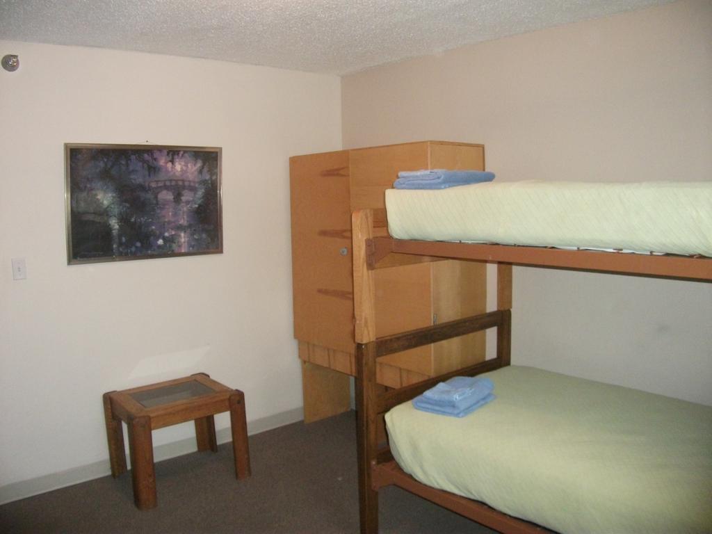Bent Prop Inn And Hostel Of Alaska - Midtown Anchorage Zimmer foto